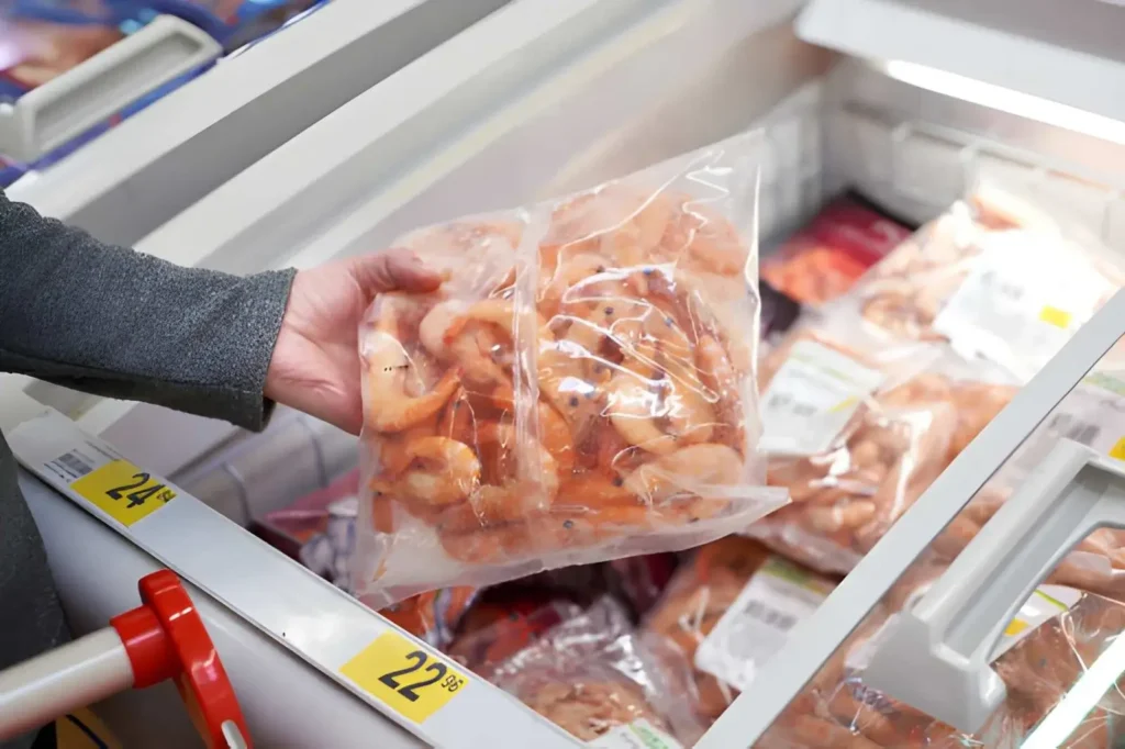 What Does Shrimp Taste Like