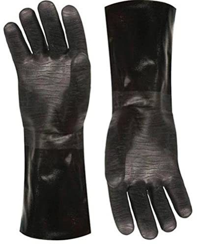 Artisan Griller Bbq Heat Resistant Gloves