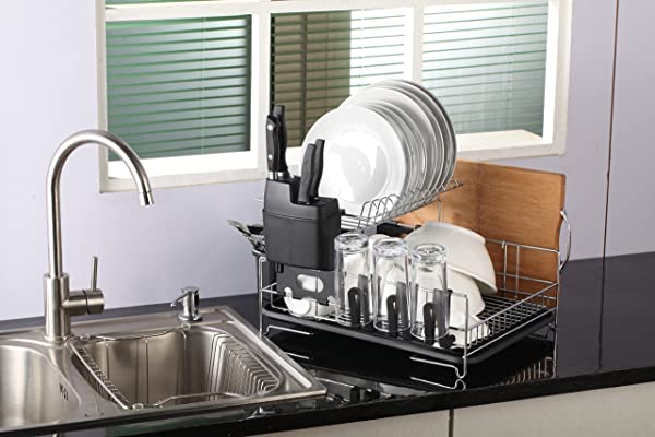 Best Dish Rack Buying Guide design