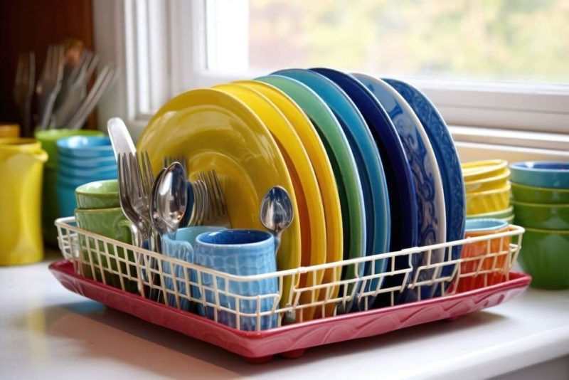 Best Dish Racks Reviews