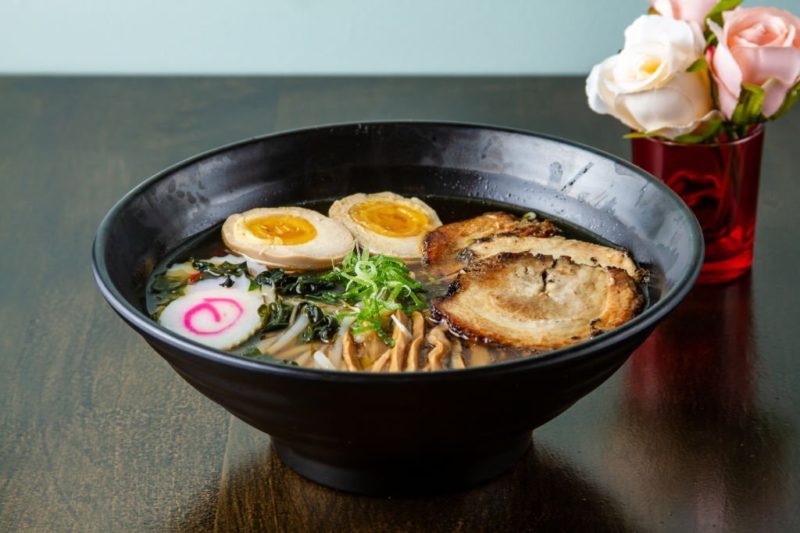 Best Ramen Cookbooks