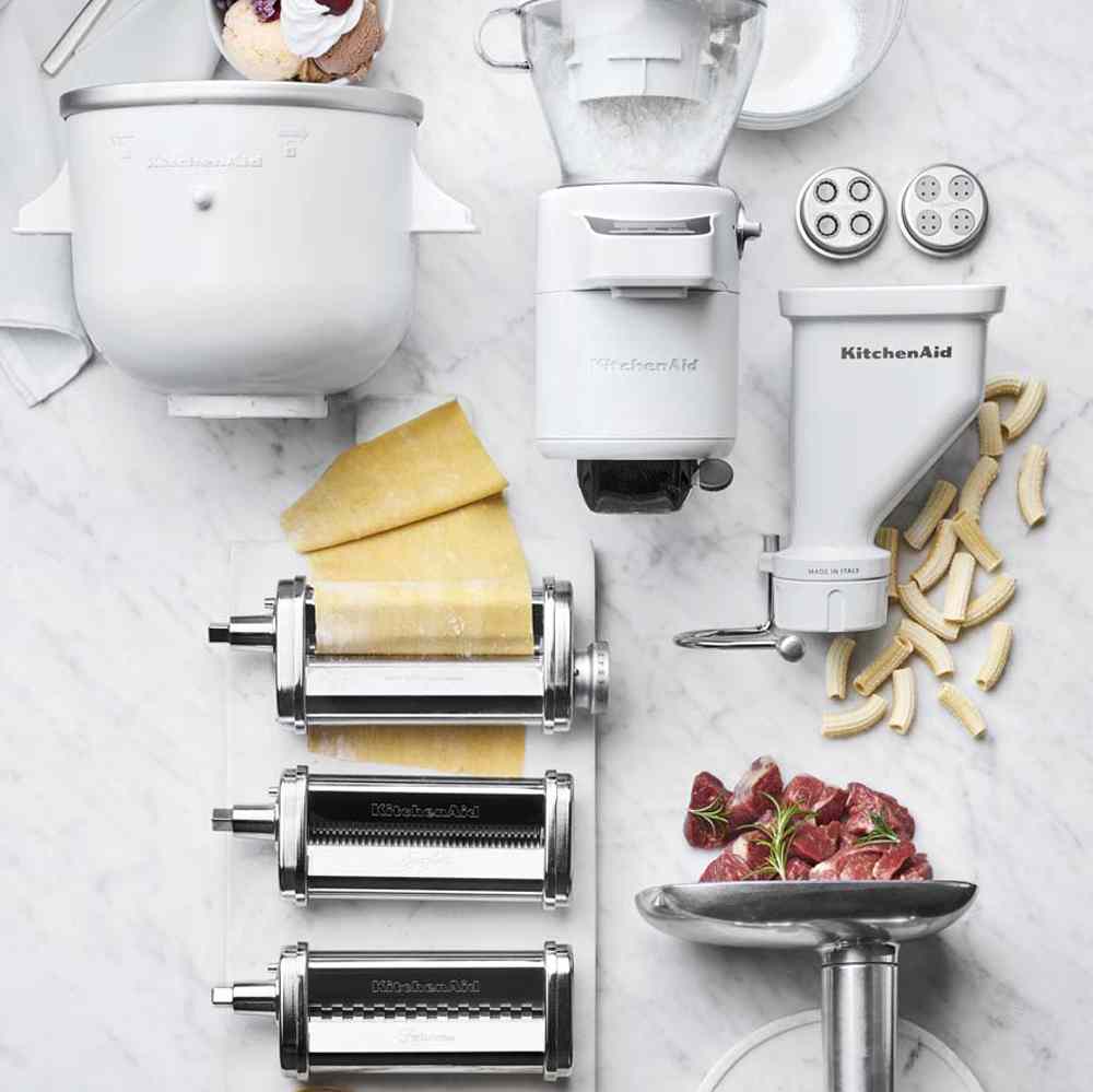 Best Stand Mixer Accessories