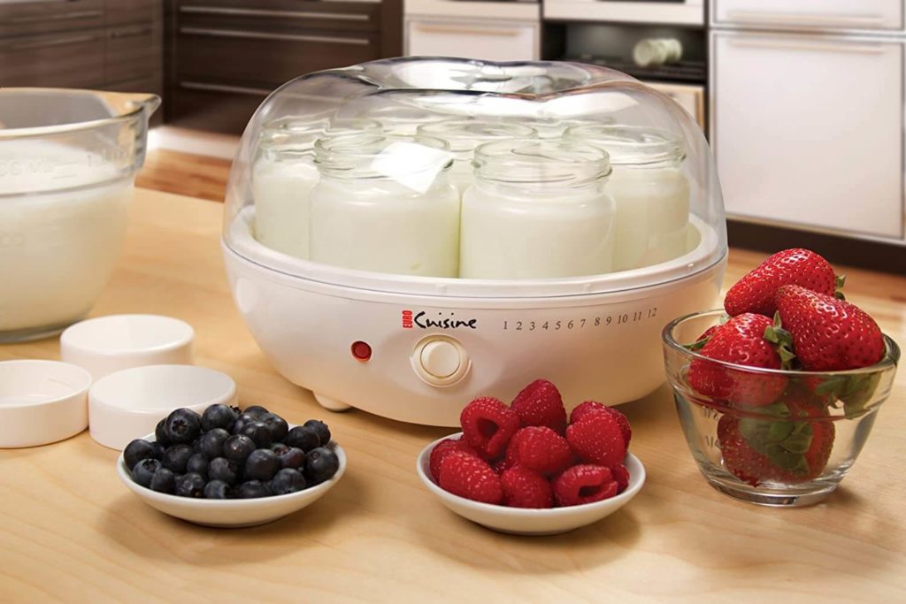 Best Yogurt Makers