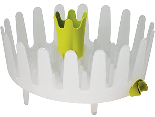 Chef’n Cleangenuity Garden Dish Rack (Avocado)