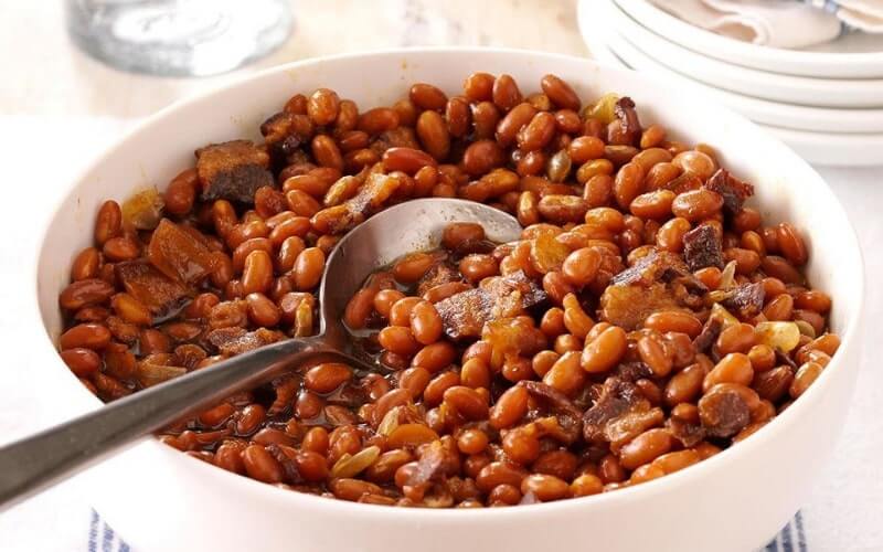 Do Dried Beans Go Bad Tips