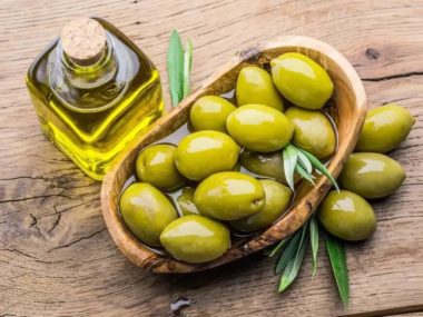 Do Olives Go Bad