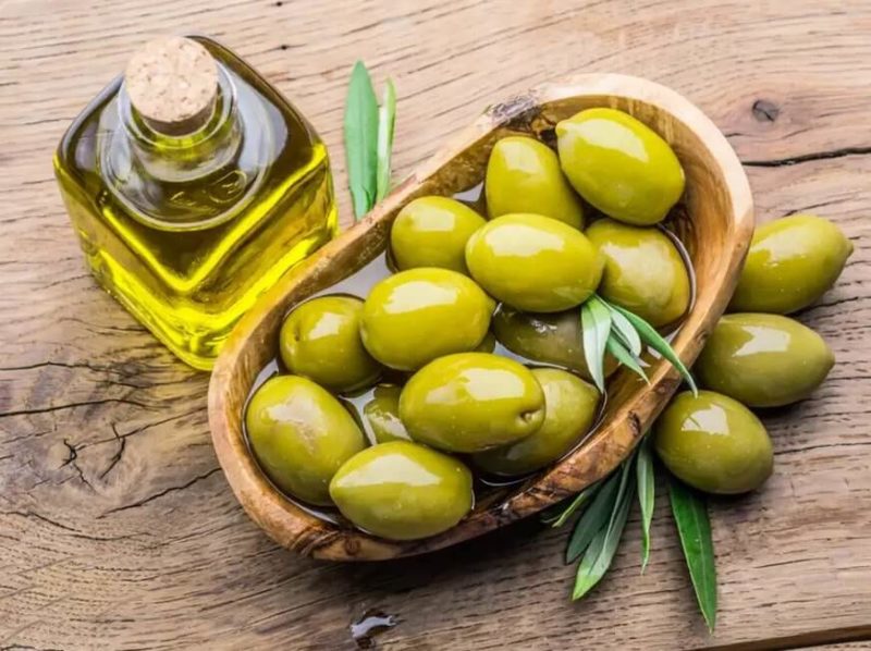 Do Olives Go Bad