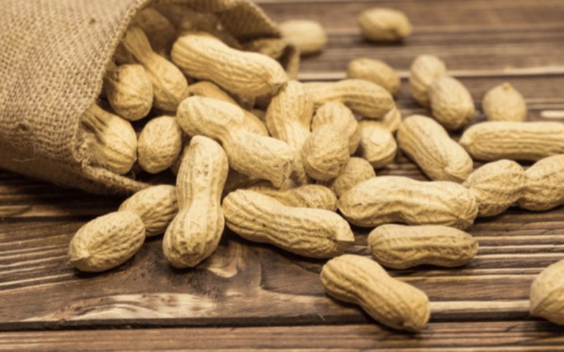How to Store Your Peanuts?