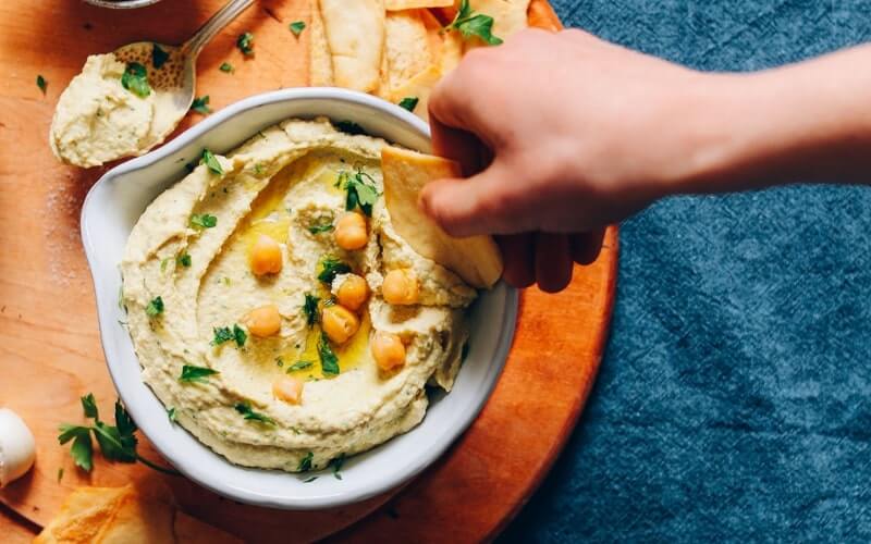 Does Hummus Go Bad Tips
