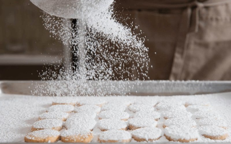 Does Powdered Sugar Go Bad Guide