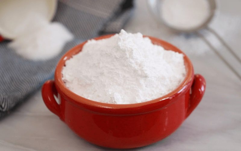 Does Powdered Sugar Go Bad Tips