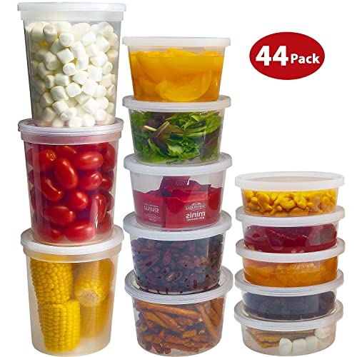 Dura Homefood Storage Container