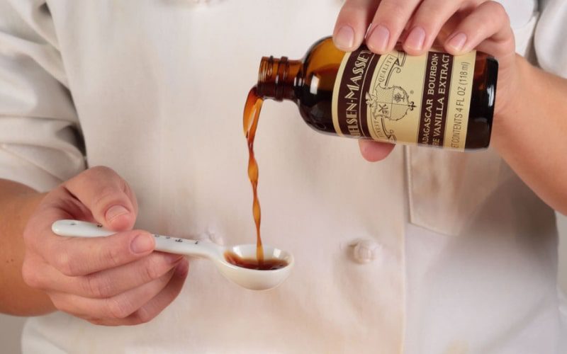 How to Tell If Vanilla Extract Has Gone Bad