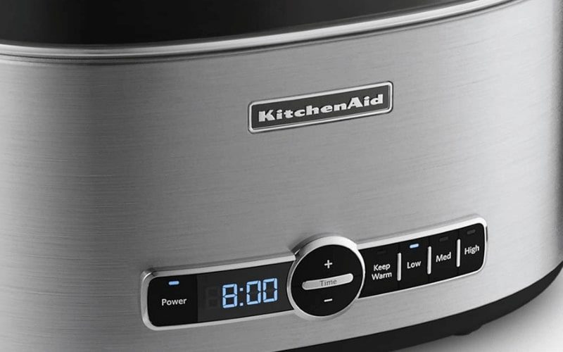 KitchenAid Slow Cooker reviews