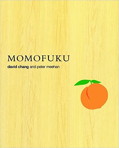 Momofuku A Cookbook Best Celebrity Chef Ramen Cookbook