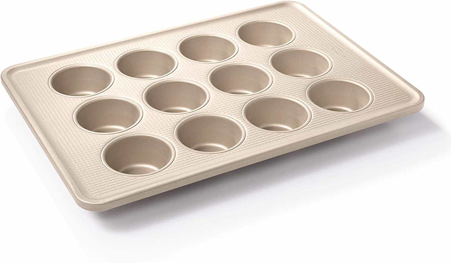 Oxo Good Grips Non-stick Pro 12-cup Muffin Pan