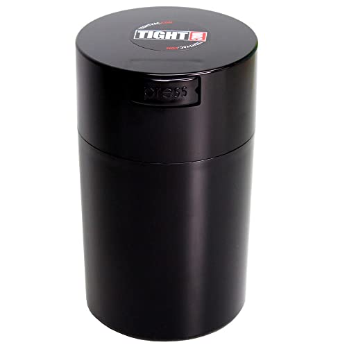 Tightvac – 1 Oz To 6 Ounce Airtight Multi-Use Vacuum Seal Portable Storage Container