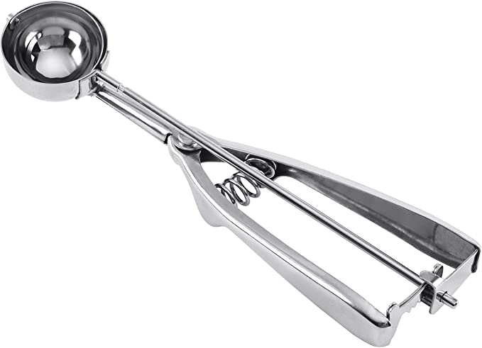 Wilton Stainless Steel Cookie Scoop