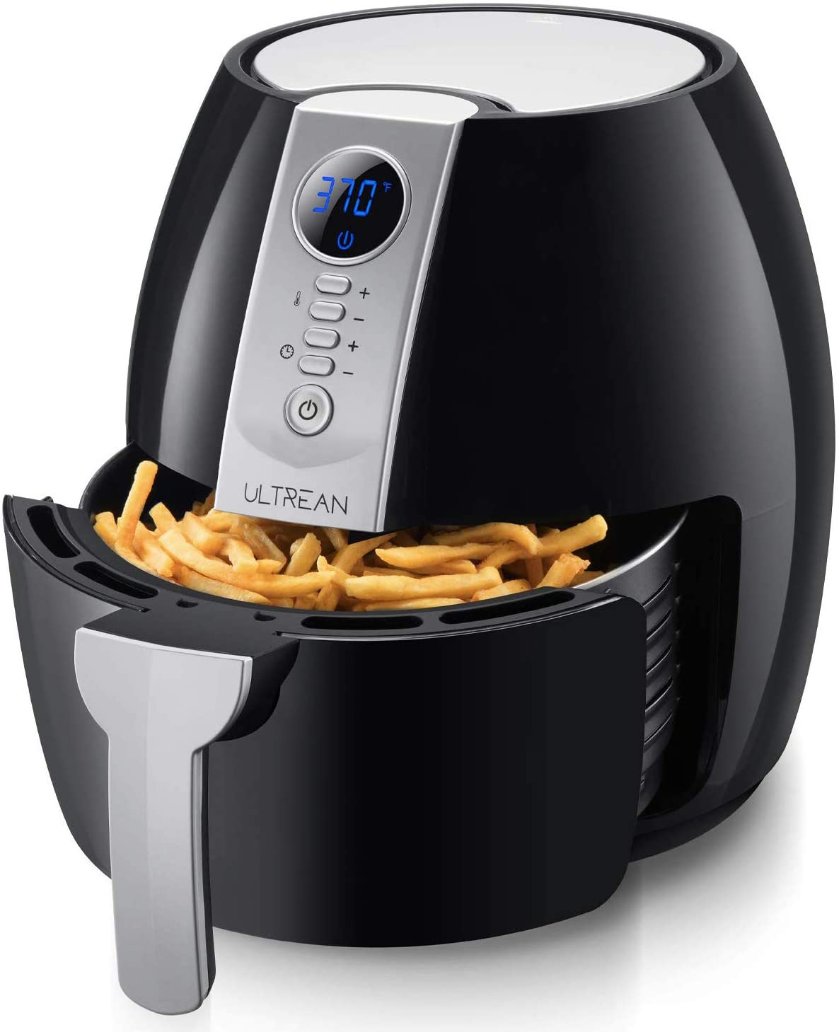 Ultrean 4.2 Quart Electric Hot Air Fryer