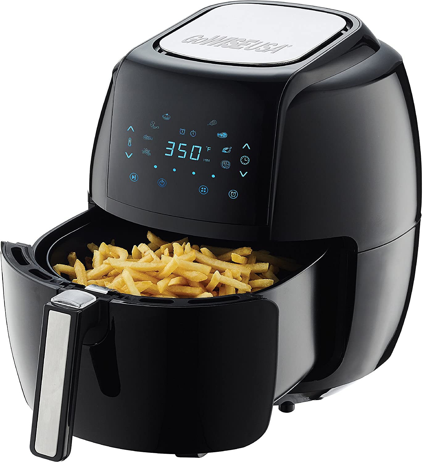 Air Fryer - The Kitchen Gems