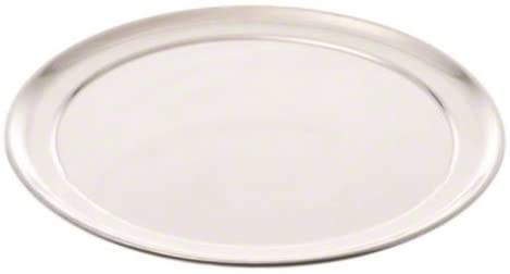 American Metalcraft 10-Inch Aluminum Pizza Pan