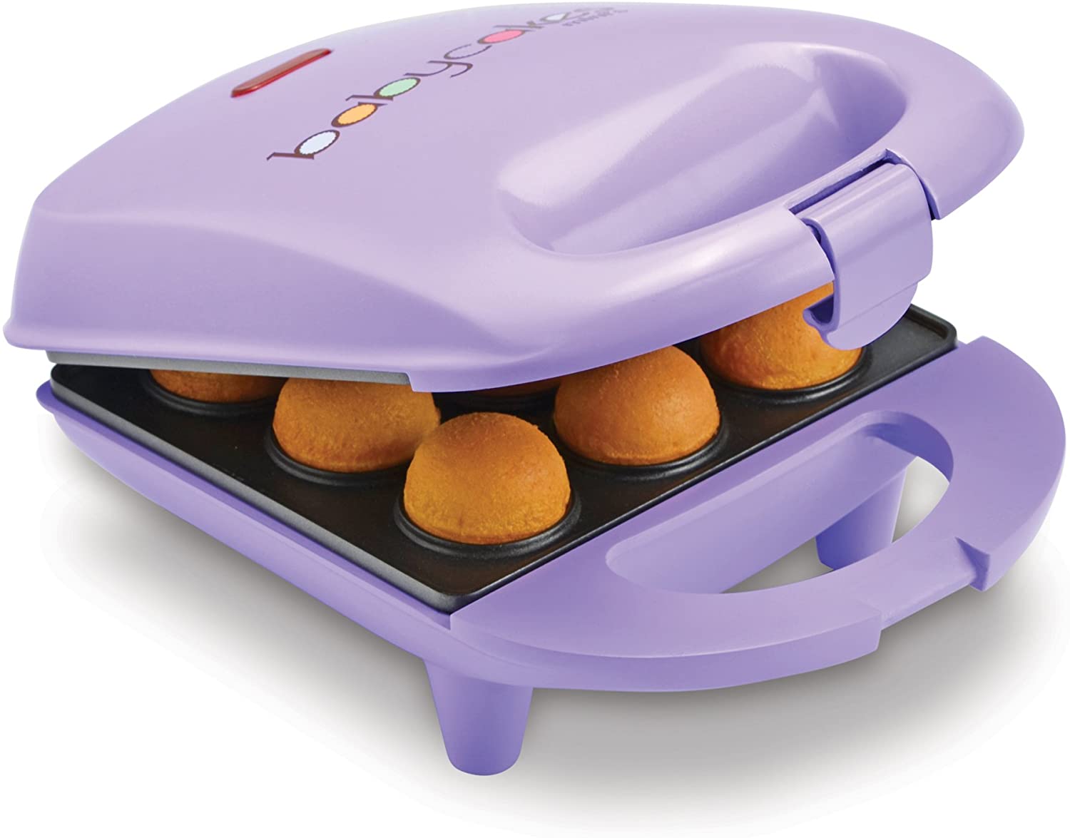 Babycakes Mini Cake Pop Maker