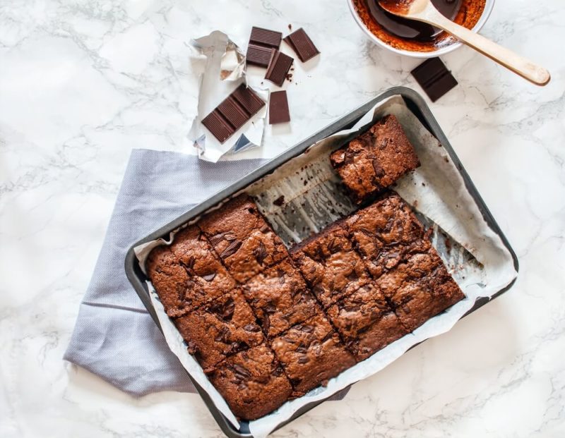 Best Brownie Pans