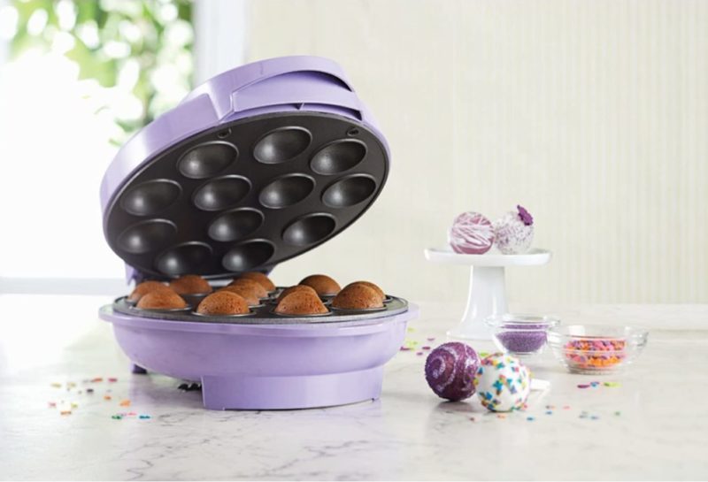 Best Cake Pop Makers