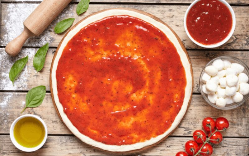 Best Canned Pizza Sauce Buying Guide