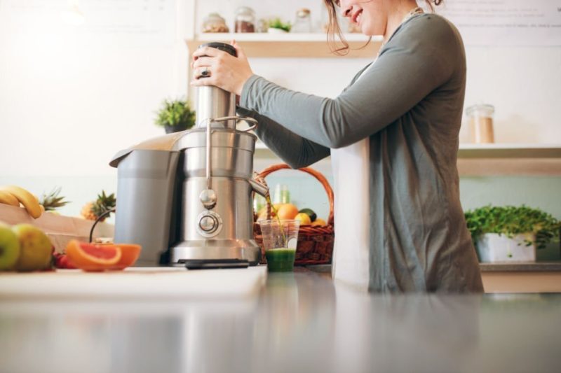 Best Commercial Juicers