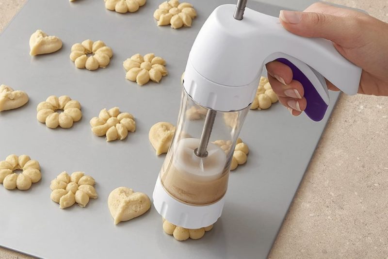 Best Cookie Presses