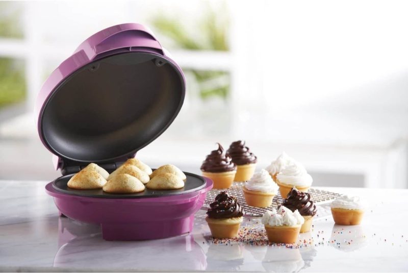 Top 12 Best Cupcake Makers 2024 Reviews