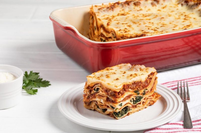 Best Lasagna Pans