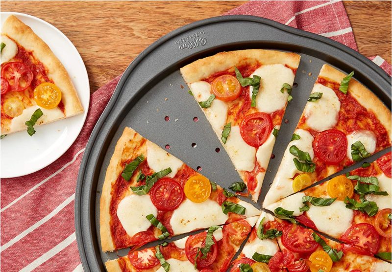 Best Pizza Pans