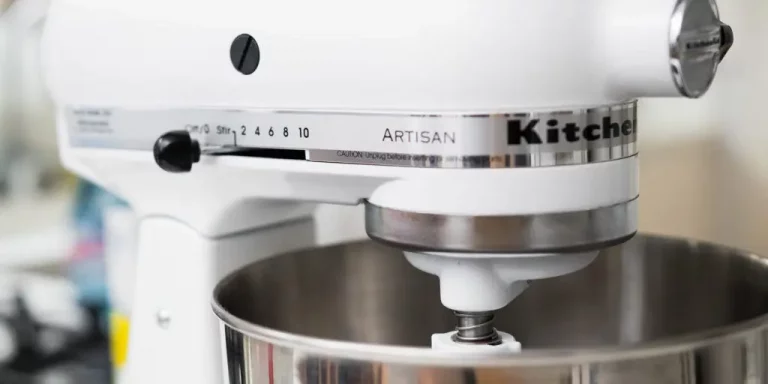 Best Stand Mixer Speed