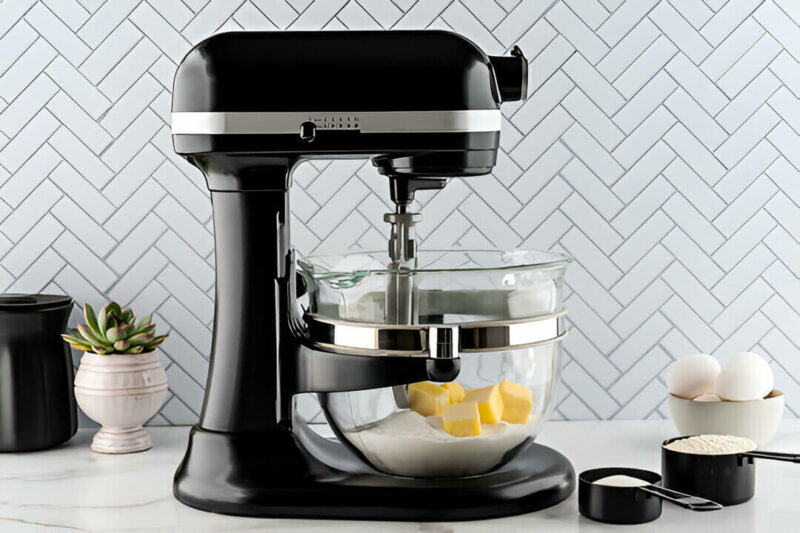 Best Stand Mixers