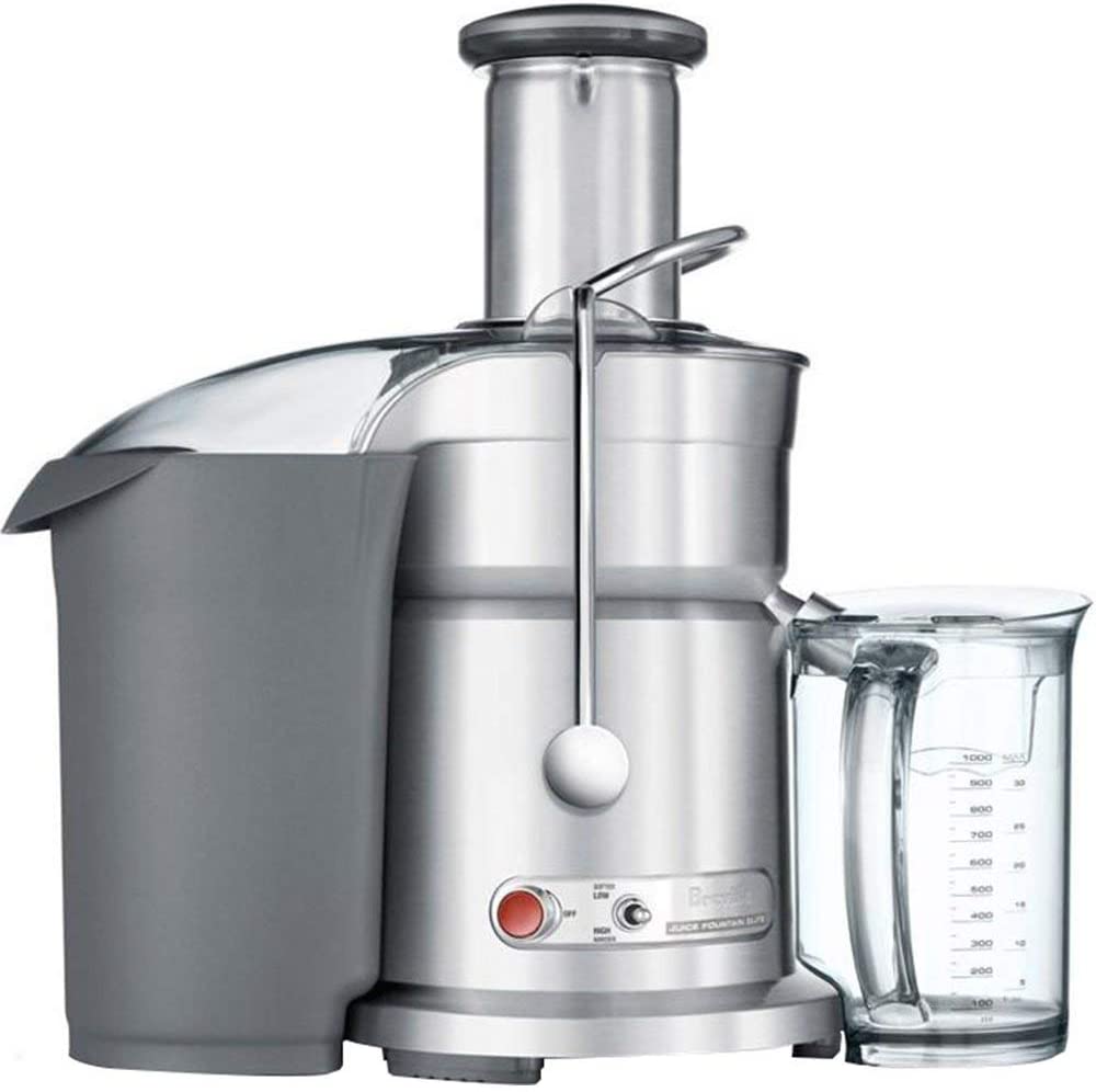 Breville 800JEXL Juice Fountain Elite