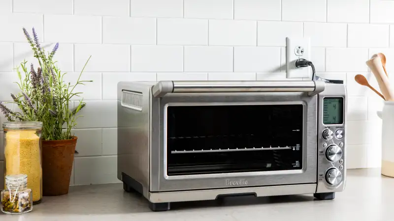 Breville Smart Oven Pro Toaster Oven pros and cons