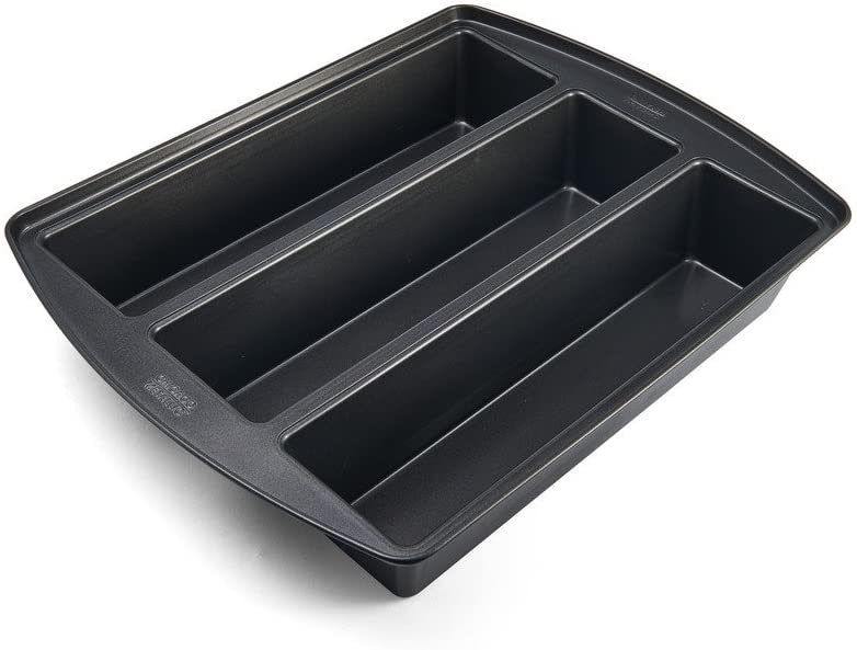 Chicago 26783 Metallic Professional Lasagna Trio Pan