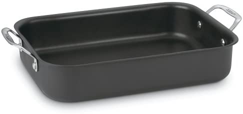 Cuisinart 6117-14 Chef’s Classic Nonstick Hard-Anodized 14-Inch Lasagna Pan