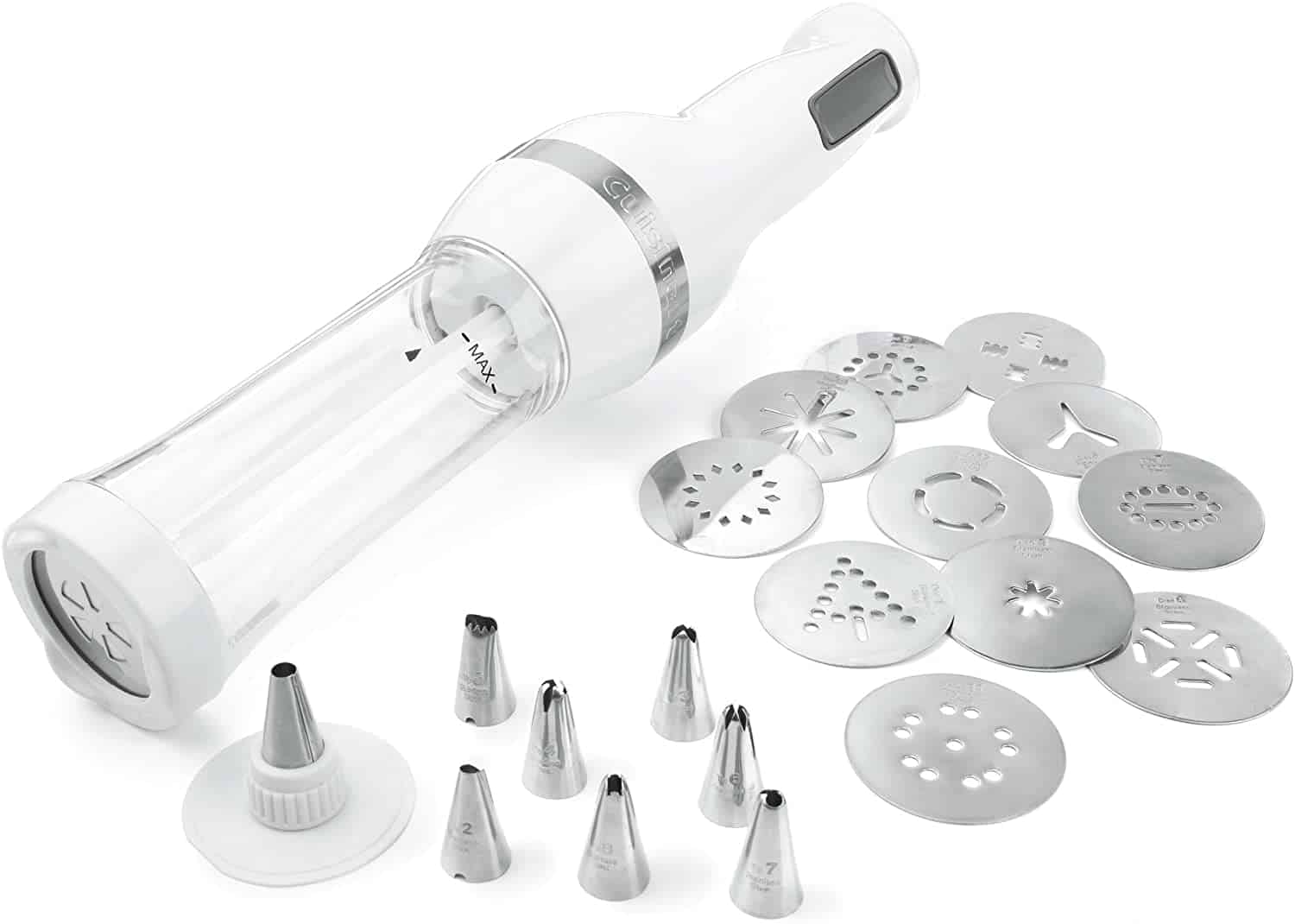 Cuisinart CCP-10 Electric Cookie Press