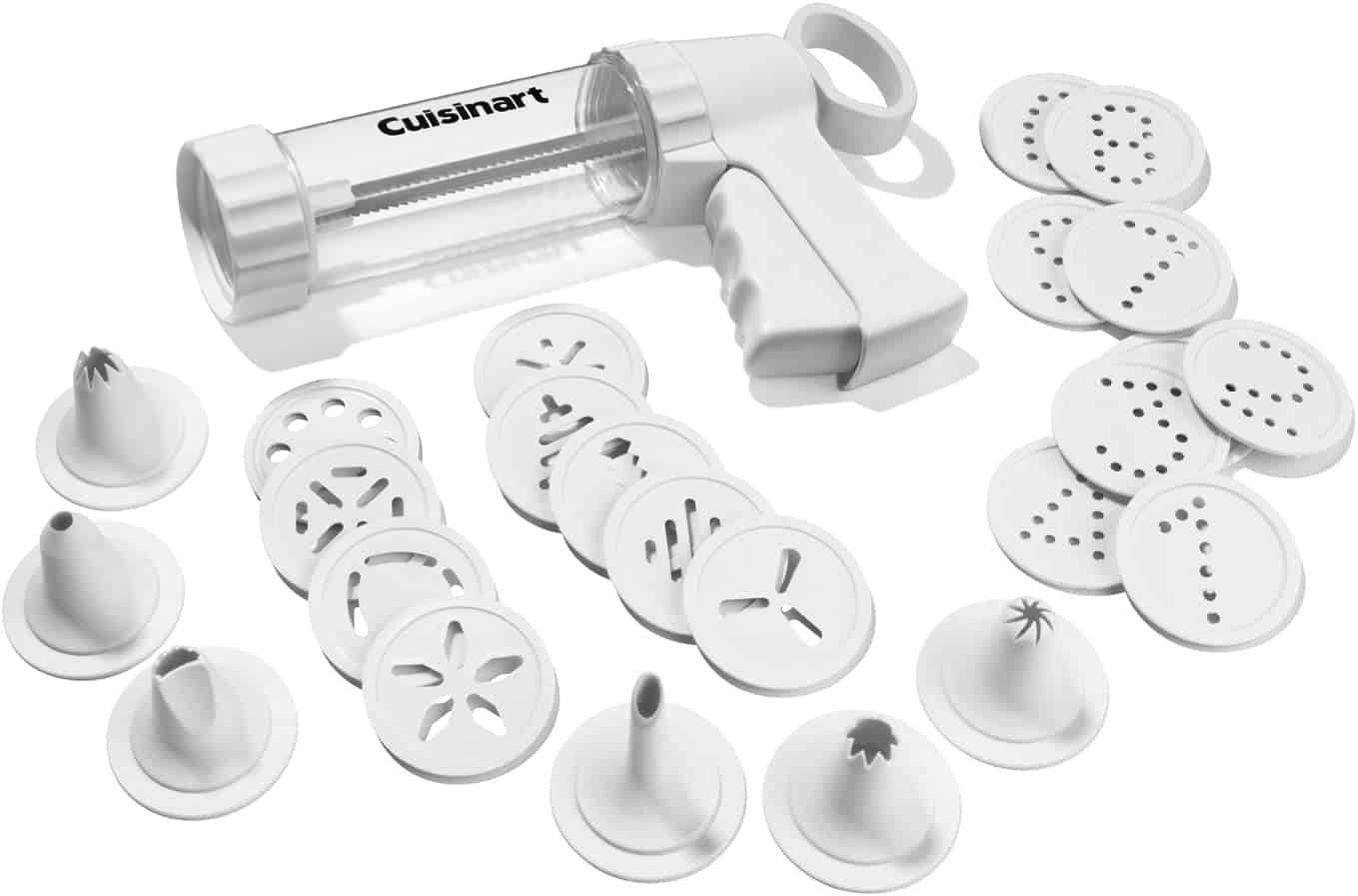 Cuisinart CTG-00-CP Cookie Press