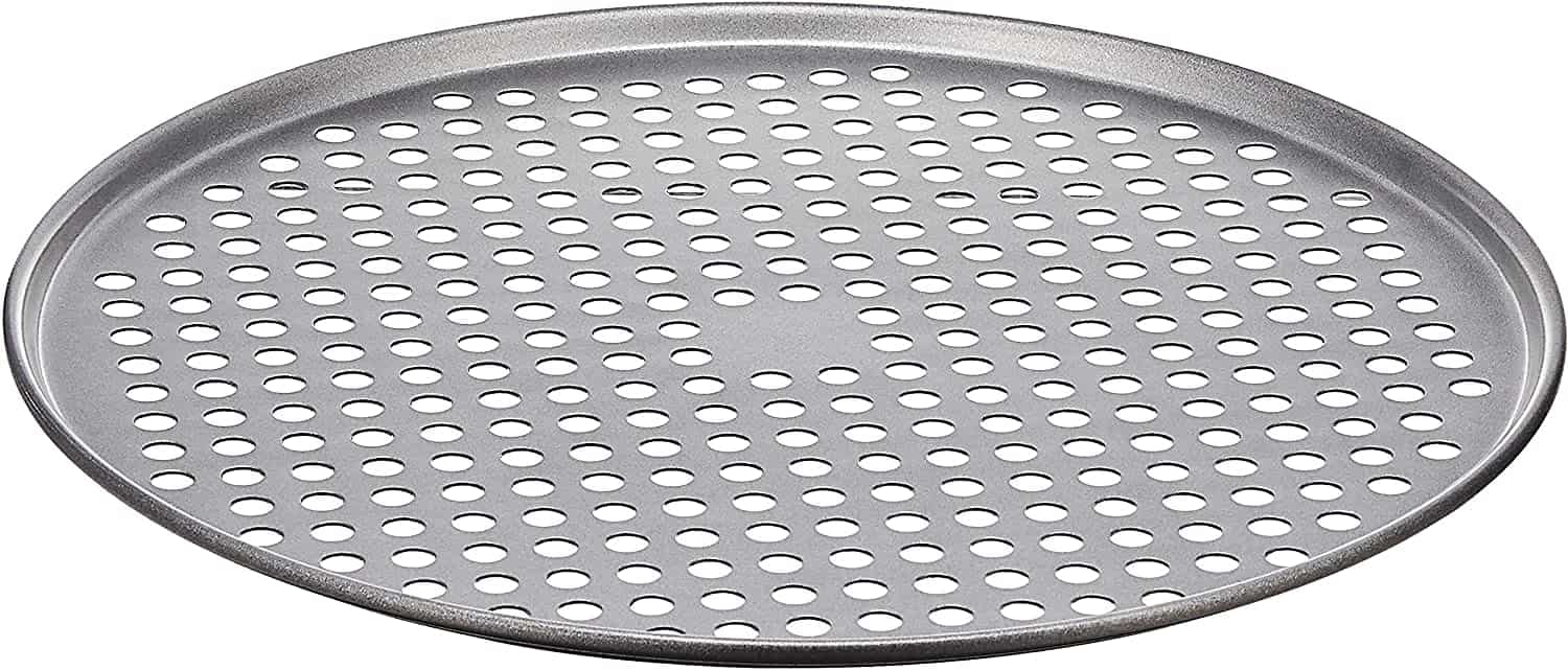 Cuisinart Chef’s Classic Nonstick 14-Inch Pizza Pan