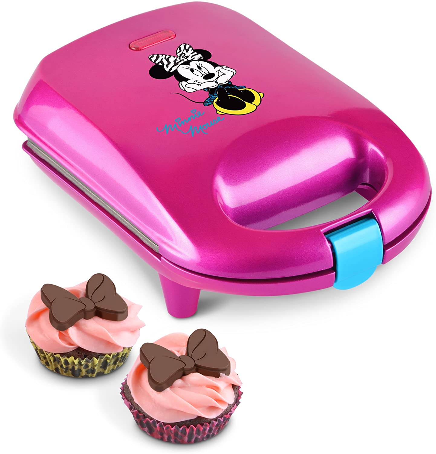 Disney DMG-7 (Mini) Minnie Mouse Cupcake Maker