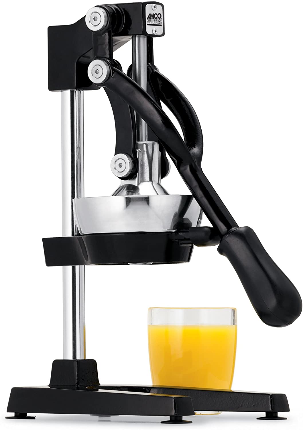 Focus Foodservice 97336 Jupiter Large Commercial Juice Press