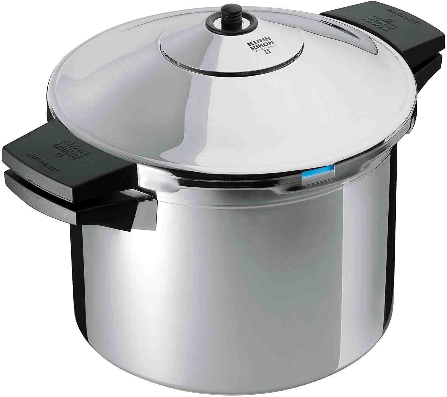 Kuhn Rikon DUROMATIC Pressure Cooker 6.