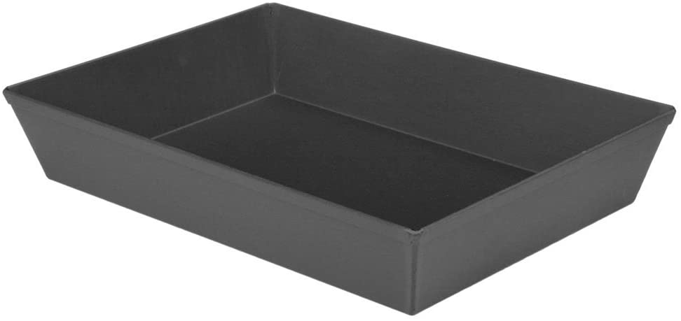 LloydPans Kitchenware 10 x 14 Inch Pizza Pan