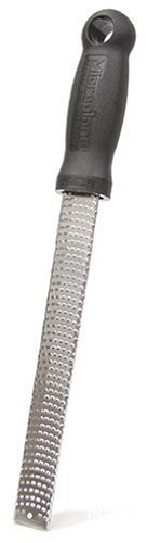 Microplane 40020 Classic Zester Grater