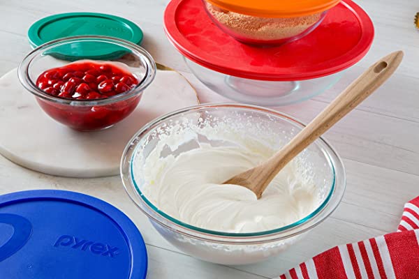  Mixing Bowls Buying Guide