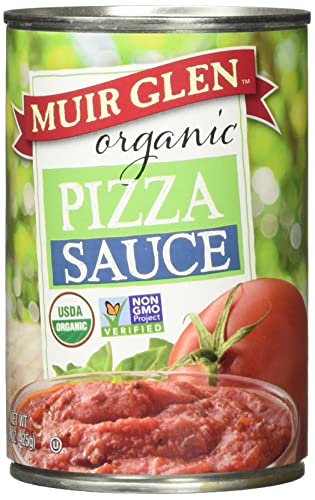 Muir Glen Organic Pizza Sauce